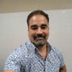 Meet your Posher, Ricardo